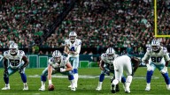Mick Shots: If it's not one worry, it's another