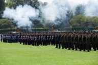 Estado Mayor se ha convertido “en la vértebra axial” de las Fuerzas Armadas