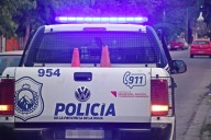 Hallazgo insólito: encontraron 23 proyectiles ocultos en una pared