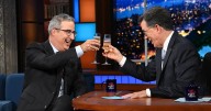 John Oliver’s Sincere RHOSLC Promo Won Late Night This Week