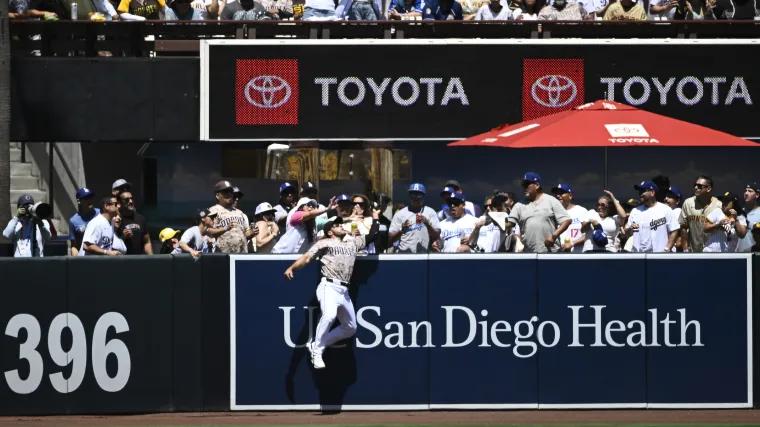 Laureano likely to miss the playoffs, holds 'delusional hope' for a return