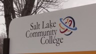 Police searching for suspects after stabbing on SLCC campus, school says