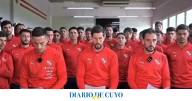 El plantel de Independiente habló tras la sanción de Conmebol: “Acá perdió el fútbol”