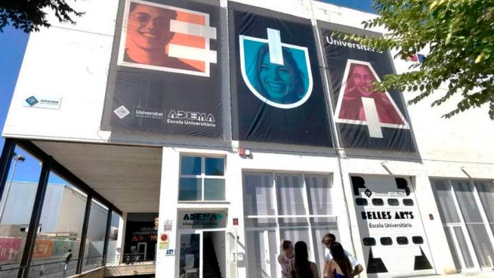 Las becas de Adema cuentan con un presupuesto de 200.000 euros