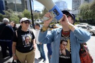 Caso Magnicidio FV: Xavier Jordán pide no aceptar apelacion de Fiscalía contra presentación periódica y Ronny Aleaga busca revertir la prisión preventiva
