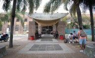 Un nene de 3 años recibió un disparo en la cabeza y está en terapia intensiva