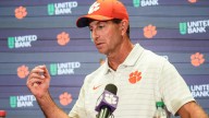 College football rankings: Updated Coaches Poll, AP Top 25 in ACC