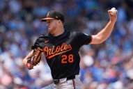 Trevor Rogers’ historic season has been a bright spot for the last