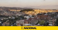 Horta, el nuevo barrio pijo de Barcelona, casas por encima del millón