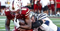 NC high school football live updates: Hickory v Bunker Hill, Freedom v East Burke, Maiden v North Lincoln