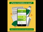 Invita Gobierno Municipal de Hermosillo a descargar la App “Biciclando” 