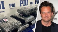Ketamina: La misma droga que mató a Matthew Perry y que traficaban policías peruanos en Chile