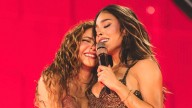 Shakira y Danna Paola volverán a unir sus voces en concierto