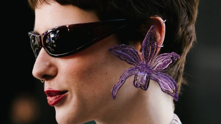 London Fashion Week Street Style Spring 2026 [PHOTOS]