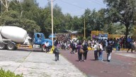 Asesinato en CCH Sur: Harán "Marcha Ruidosa" Hoy en Ciudad Universitaria por Muerte de Alumno