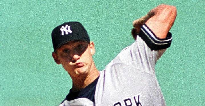 2000 Yankees Diary, September 10: Debuting pitcher helps Bombers beat Red Sox