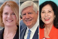 Some ex-House members attempt comebacks after more than a decade away