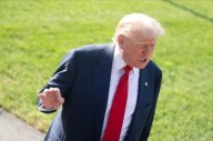 Decisión de Donald Trump: más aranceles entrarán en vigor a partir del 1 de octubre
