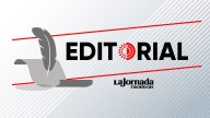 La derrota como espejo