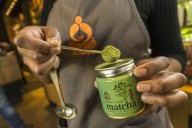 How much for matcha? Prices for the popular powdered tea soar due to global demand