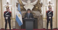 Las claves del discurso de Milei: 10 anuncios y 10 frases que marcaron la presentación del Presupuesto 2026