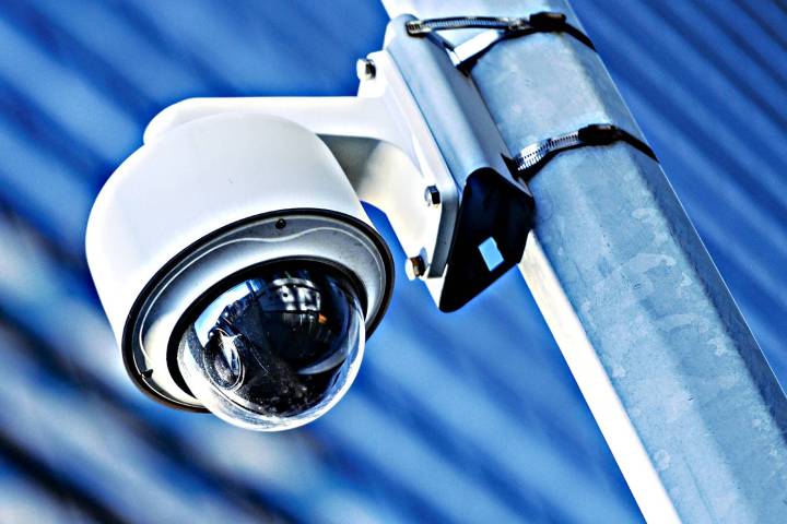 En una semana, se desactivan 45 cámaras ilegales de videovigilancia durante operativos, en BCS