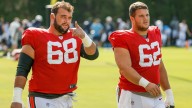Bucs begin season with major 3