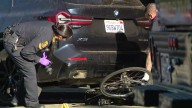 BMW driver strikes multiple people near UC Berkeley