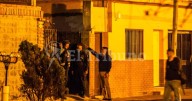 Horror en barrio Hernando de Lerma: una mujer fue gravemente herida y su expareja apareció sin vida