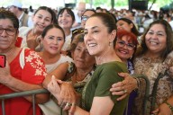 Oposición nunca podrá calumniar a AMLO: Sheinbaum