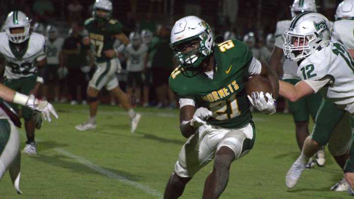 Reader Poll: Savannah Morning News High School Athlete of the Week