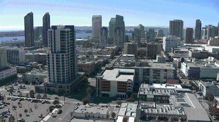 City officials seek proposals to redevelop vacant downtown library