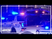 Community reacts after Ukrainian refugee Iryna Zarutska killed on Charlotte train
