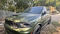 LMPD to crush Hellcat seized during street racing, valued at $100K
