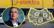 Ricardo Salinas Pliego acusado de incumplir, por eso la BMV comenzó a negociar los títulos de Elektra mediante subastas