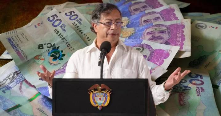Esta sería la propuesta oficial del Gobierno para el salario mínimo del 2026