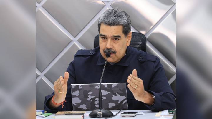 Jefe de Estado: "Hemos logrado neutralizar 402 aviones del narcotráfico, ¡solo Venezuela lo ha hecho!