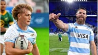 Entre Ríos tiene jugadores en todos los seleccionados nacionales de rugby