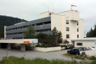 Upgraded $16.5M emergency room opens in Prince Rupert hospital