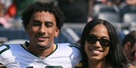 Who Is Jordan Love’s Wife? He’s Married to Ronika Stone (Photos & Info!) | Green Bay Packers, Jordan Love, nfl, Ronika Stone