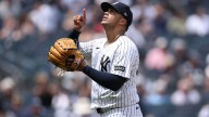 Fernando Cruz’s meltdown came days after calling Yankees bullpen the best