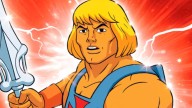 A New He-Man Era Begins With 'Sword of Flaws' Comic