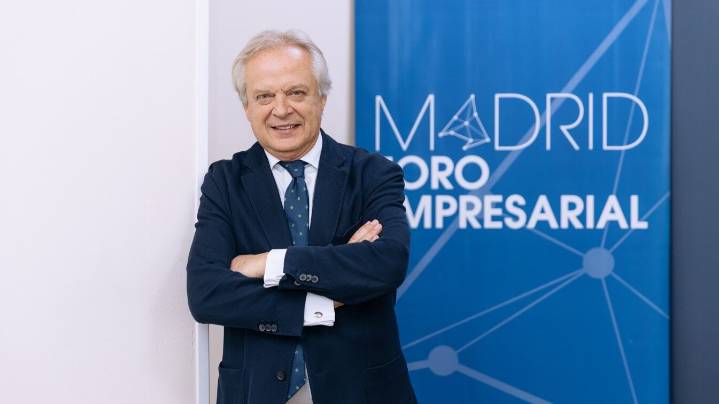 Empresarios madrileños denuncian el boicot a la Vuelta Ciclista y critican a Sánchez por avalar las protestas