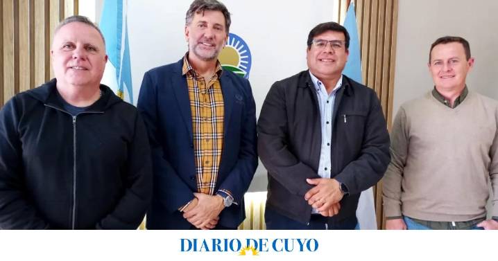 9 de Julio impulsa el desarrollo de nuevos emprendimientos