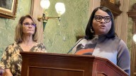 Michigan state workers in limbo as shutdown deadline nears