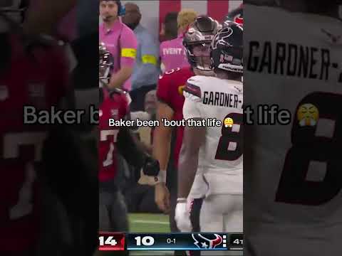 Mayfield had words with Gardner