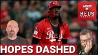 DISASTER: Cincinnati Reds' Wild Card Aspirations IMPLODE After Oakland Debacle