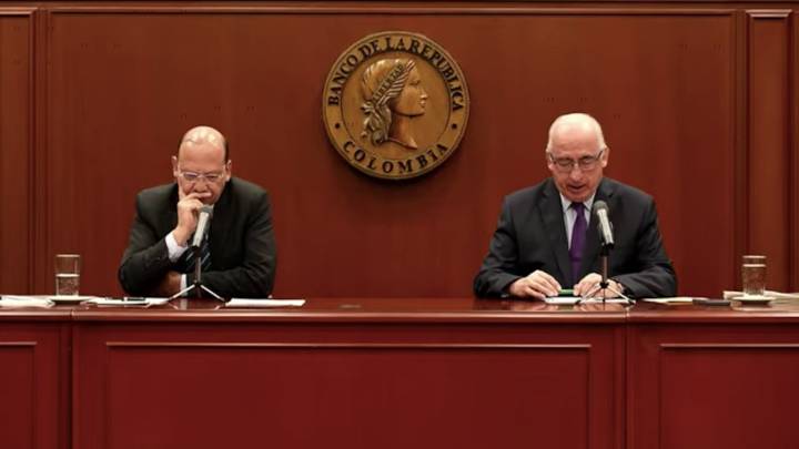 Banco de la República deja quietas las tasas de interés en 9,25%. Gobierno muestra su descontento. Créditos aún no bajarían