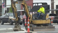 Downtown Ponchatoula construction causing headaches for businesses