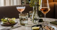 Charleston’s new French-inspired rooftop hotel bar opens